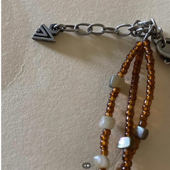 Silpada “Fiesta Fun” necklace - Picture 2 of 2